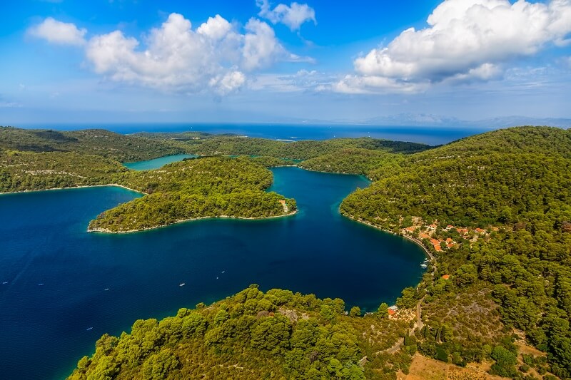 Mljet